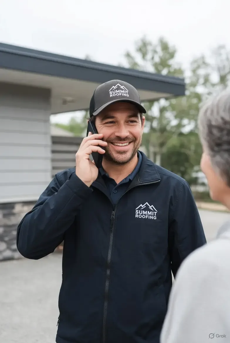 Flat Roof Leak Repair La Farge, WI FAQs